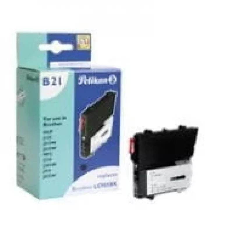 Pelikan 4106186 accesorio de impresora Negro