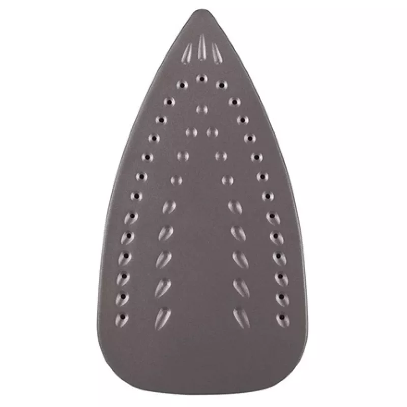 Plancha de vapor Tefal Virtuo FV 1713 2000 W azul