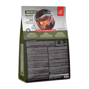 ORIJEN Tundra – Comida seca para perros – 2 kg