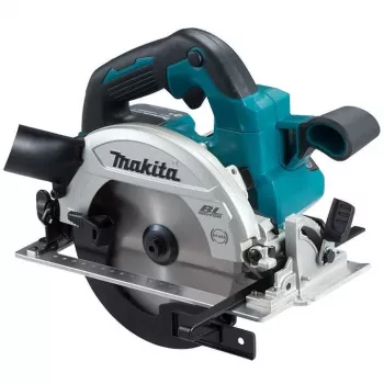 Makita DHS661 - Sierra circular - inalámbrica - 165 mm - sin batería - 18 V (DHS661ZU)