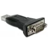 Adaptador USB a serie DeLOCK 61460