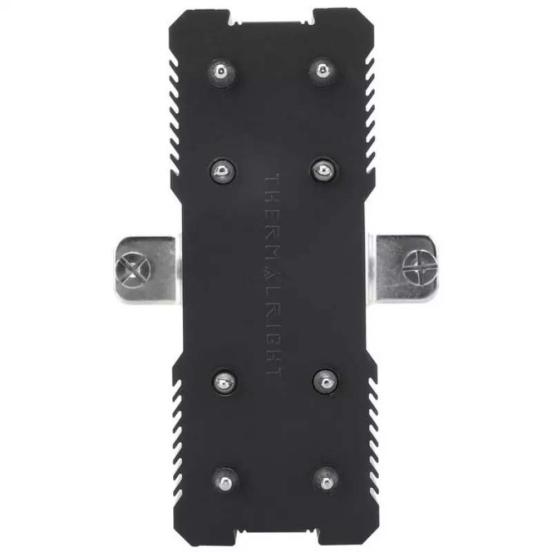 Disipador de CPU Thermalright Assassin X 120 Refined SE pack de 1 Negro 120 mm