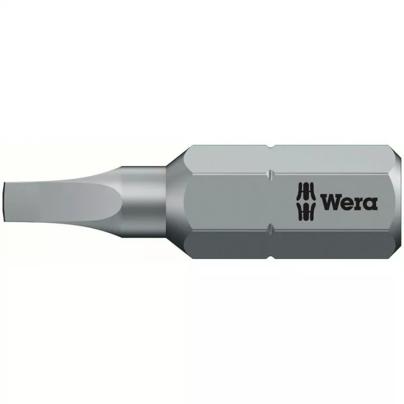 Wera Kraftform Kompakt 27 XL Universal Imperial Set 1, 7 piezas (05051032001)