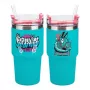 Vaso térmico Paladone Gamer Cup PP14598FO diseño Fortnite 300 ml
