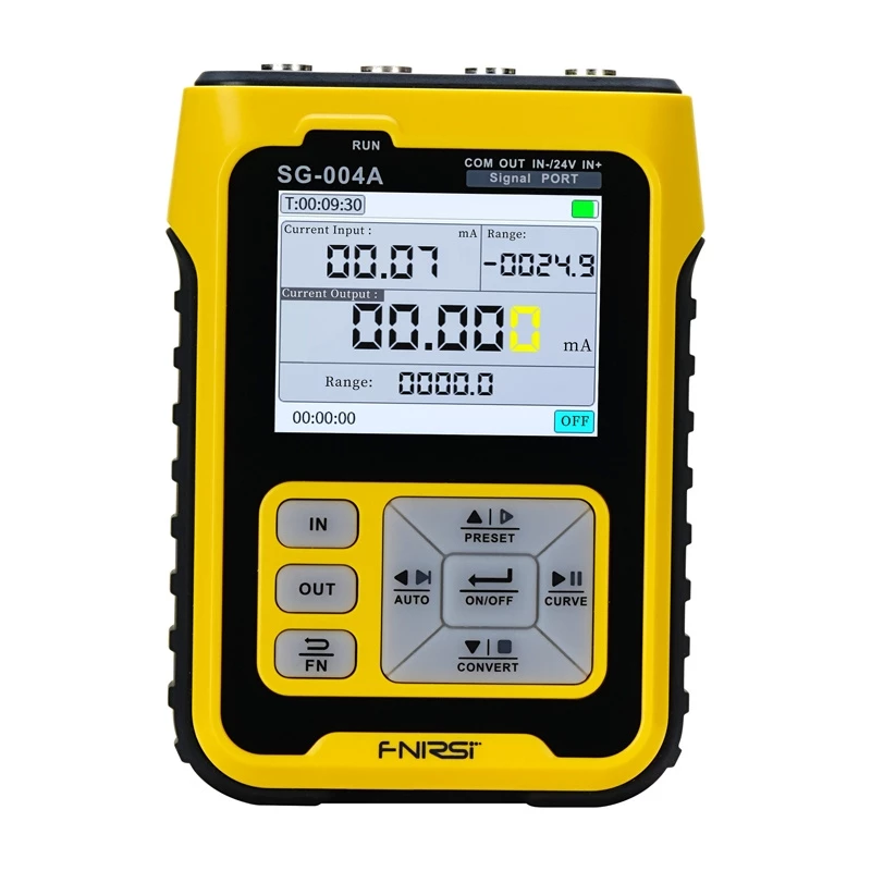 Generador de señal mini FNIRSI SG-004A