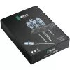 Wera 05032063001 juego de destornilladores estándar