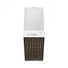 Caja para PC Fractal Design North XL Desktop White