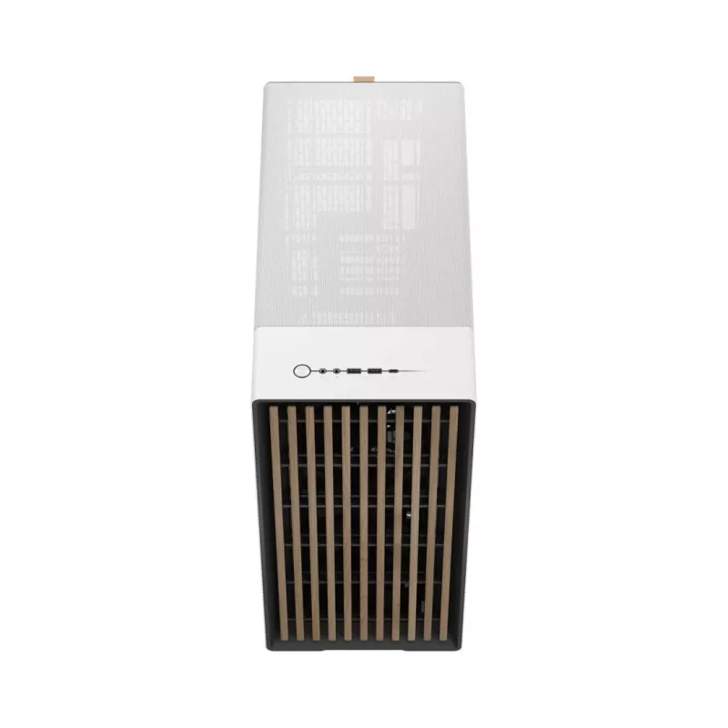 Caja para PC Fractal Design North XL Desktop White