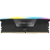 DIMM 96 GB DDR5-5200 (2x 48 GB) Dual-Kit, memoria RAM negra, CMH96GX5M2B5200C38, Vengeance RGB, INTEL XMP