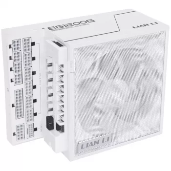Fuente de alimentación Lian Li EG1200G 1200 W