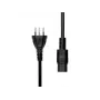 Cable de alimentación ProXtend PC-JC15A-002, suizo (tipo J) a C15A, 2 m de longitud