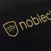 noblechairs set de cojines para EPIC/ICON/HERO/LEGEND – negro/oro
