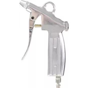 Pistola pulverizadora AeroTEC 200539 Accesorio para compresor de aire