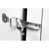 Carcasa de pared Digitus Unique Series - doble sección, abatible