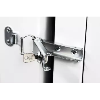 Carcasa de pared Digitus Unique Series - doble sección, abatible