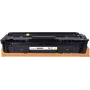 Renkforce RF-5608684 Tóner individual sustituye a HP HP415A (W2032A) Amarillo Tóner (RF-5608684)