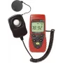 Fluke luxómetro digital Data-Hold Amprobe LM-120 (3052353)