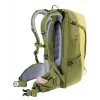 Mochila de bicicleta -Deuter Trans Alpine 30 Sprout- Cactus