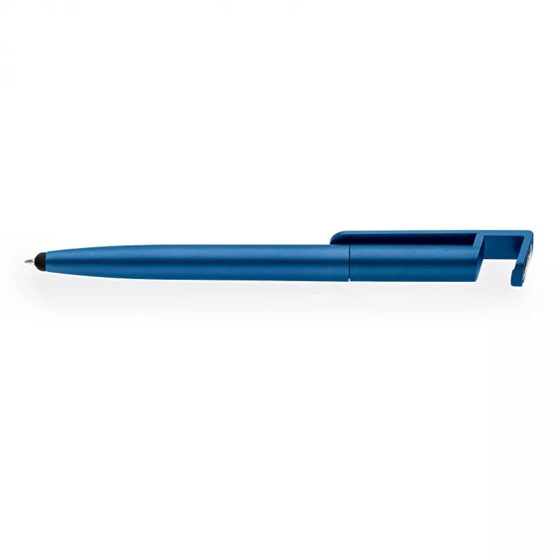 Lápiz táctil WEDO Touchpen Triple colores surtidos KS — lápiz stylus 3 en 1 para pantallas táctiles capacitivas
