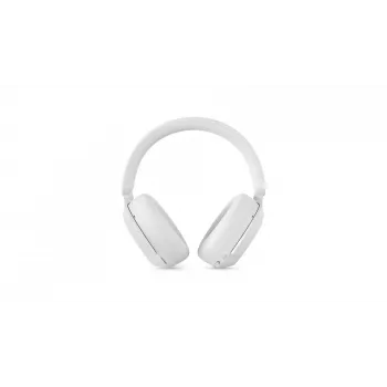 Philips TAH8000EWT/00 Auriculares/Headset inalámbricos diadema llamadas/música USB Type-C Bluetooth blanco