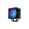 Endorfa Fera 5 negro ARGB disipador CPU