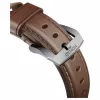 Nomad NM1A4RST00 – correa – smartwatch – marrón – Apple – Apple Watch Sport – Apple Watch – Apple Watch Edition – cuero