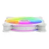 Ventilador Cooler Master MasterFan MF140 HALO² White Edition