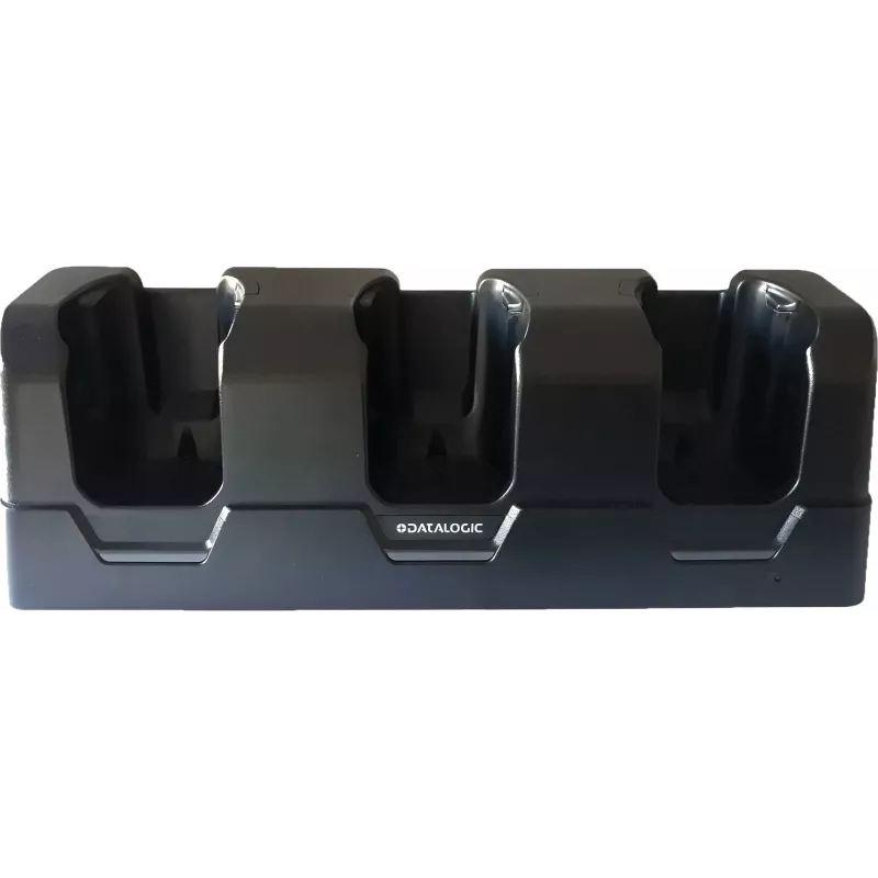Datalogic Triple Slot Dock – Dockstation (base de conexión) – para Skorpio X5