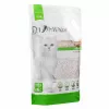 DIAMENTIQ Tofu Neutral Ultra aglutinante – arena vegetal – 4 kg