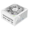 Fuente de alimentación Gamemax, 80 PLUS, Gold | GX PRO 1050G WH | 1050 W