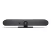 Sistema de videoconferencia Logitech Rally Bar Mini 4K Ultra HD