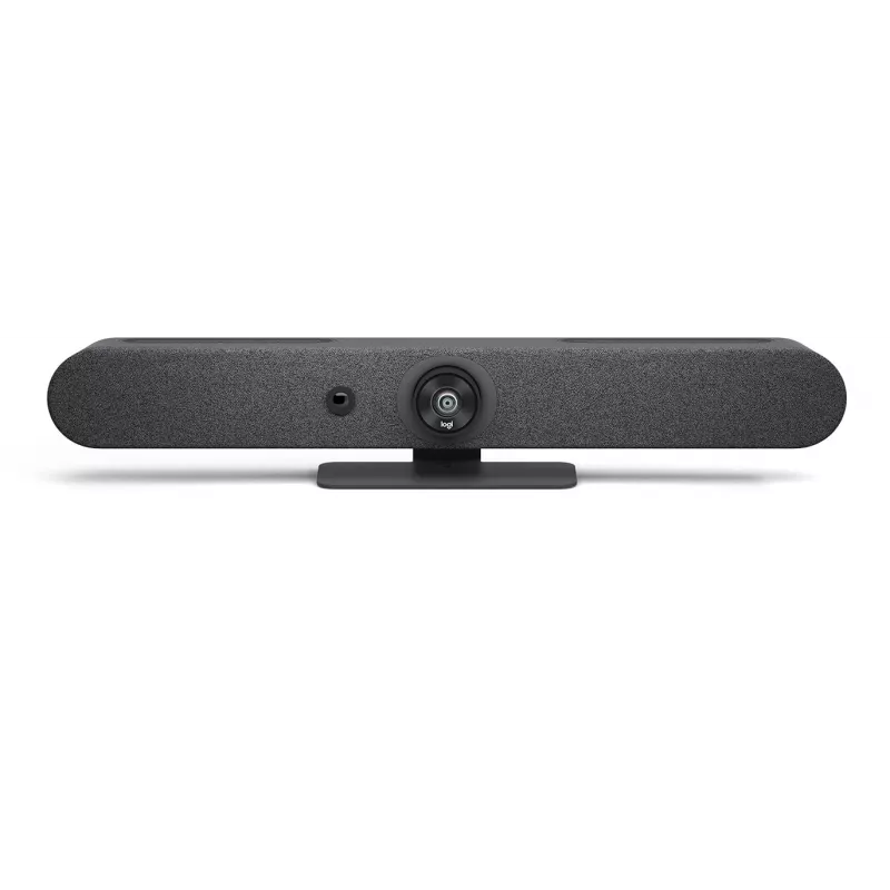 Sistema de videoconferencia Logitech Rally Bar Mini 4K Ultra HD