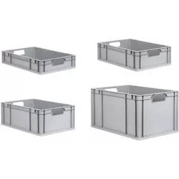 Allit 456811 Gris