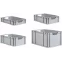Allit 456811 Gris