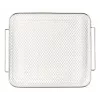 Freidora de aire G3 Ferrari G10221 Single 32 l 2000 W negro, acero inoxidable