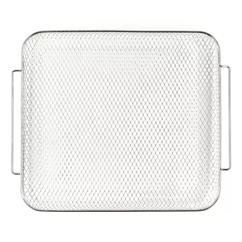Freidora de aire G3 Ferrari G10221 Single 32 l 2000 W negro, acero inoxidable