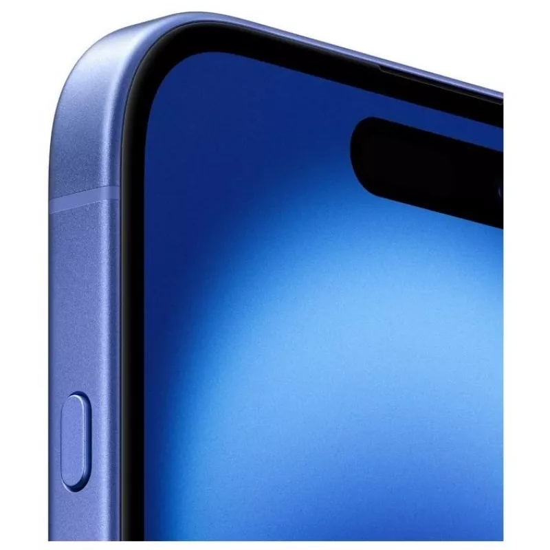 Smartphone Apple iPhone 16 6,1