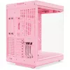 Carcasa de ordenador Hyte Y70 ATX Strawberry Milk