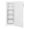 Congelador horizontal de cajones MPM MPM-161-ZF-19/D, 161 l, No Frost, de pie, 3 cajones, compresor inverter