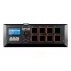 Akai MPX8 reproductor de samples y controlador de pads, negro