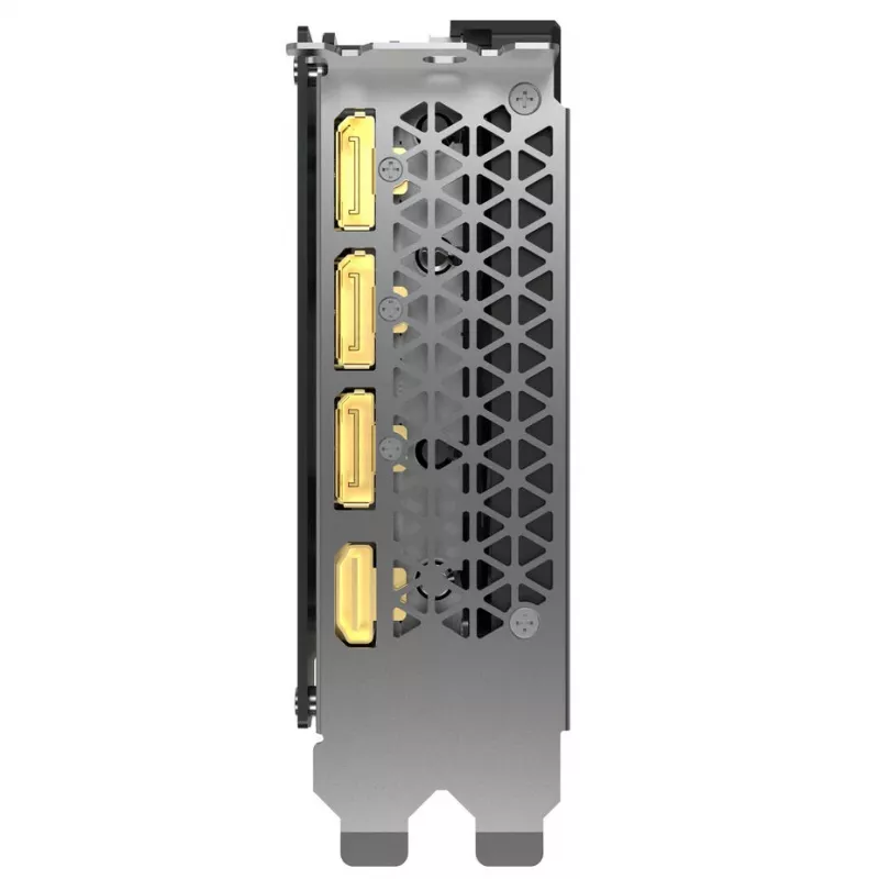 Tarjeta gráfica INNO3D GeForce RTX 5060 Ti X3 OC 8GB GDDR7