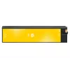 Cartucho PageWide original HP 982X alta capacidad Amarillo, Amarillo, 1 unidad, 16000 páginas