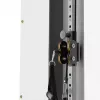 Máquina de entrenamiento de pared neumática HMS BSP301