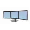 Soporte de escritorio para triple monitor Ergotron DS100