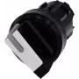 Siemens 3SU1002-2BC60-0AA0 actuador eléctrico Negro, Blanco