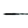 STANGER bolígrafo de gel 0,7 mm, negro, 1 ud.
