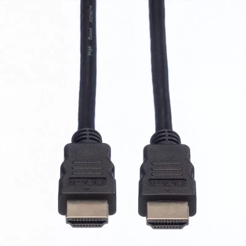 Cable HDMI VALUE 11.99.5902 2 m