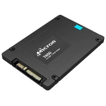 Lenovo 4XB7A82636 Disco de estado sólido interno 480 GB M.2 PCI Express 4.0 NVMe 3D TLC NAND