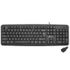 Tracer Maverick - Teclado - US - Negro - Teclado - Negro