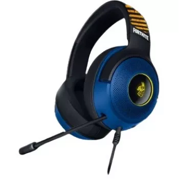Razer Kraken V3 X - Fortnite Edition - Auriculares - Over-Ear (RZ04-03750500-R3M1)